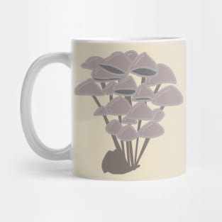 mushroom Mug